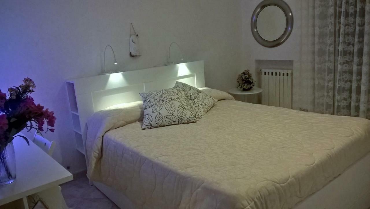 Mirandolina Daire Roma Dış mekan fotoğraf