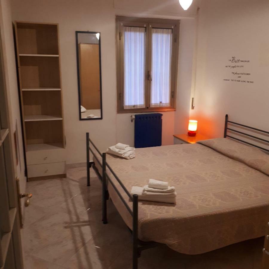 Mirandolina Daire Roma Dış mekan fotoğraf
