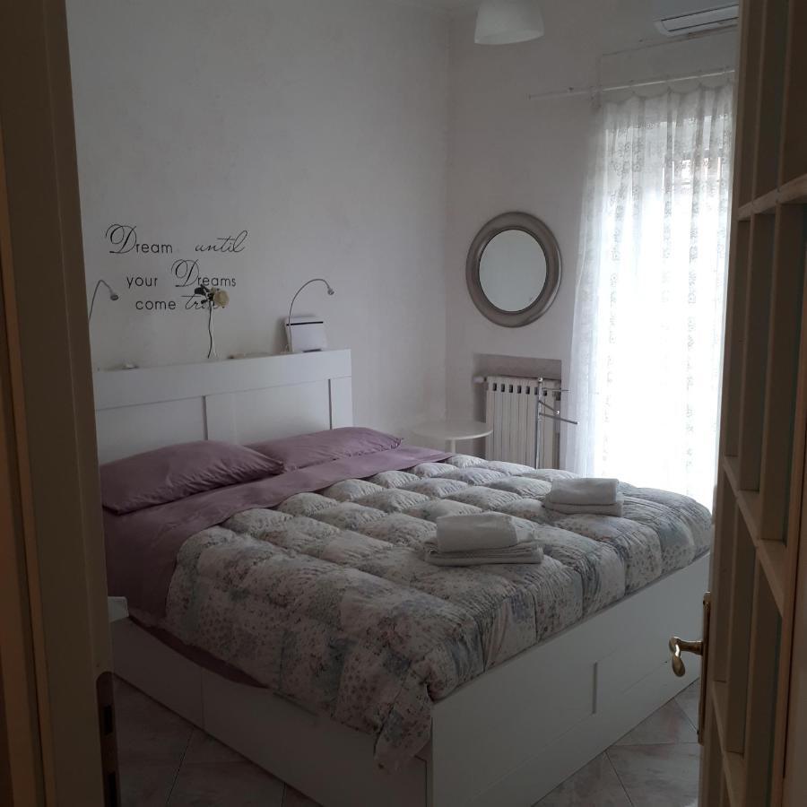 Mirandolina Daire Roma Dış mekan fotoğraf
